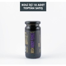 Beşe 1885 Harnup Pekmezi 300 gr Cam Kavanoz 18 Adet Koli Toptan Doğal Keçiboynuzu Pekmezi
