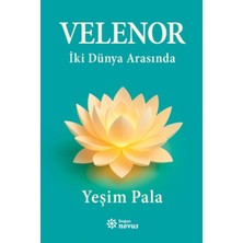 Doğan Novus Velenor Iki Dünya Arasında