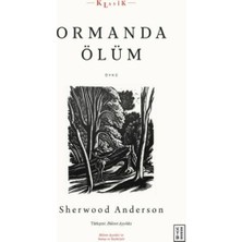 Ketebe Yayınları Ormanda Ölüm
