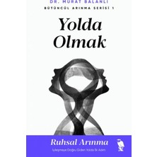 Nemesis Kitap Yolda Olmak