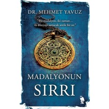 Nemesis Kitap Madalyonun Sırrı