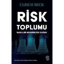 Minotor Kitap Risk Toplumu