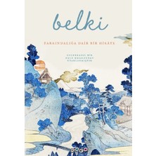Pogo Çocuk Belki