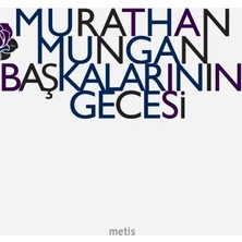 Metis Yayınları Başkalarının Gecesi