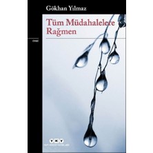 Yapı Kredi Yayınları Tüm Müdahalelere Rağmen