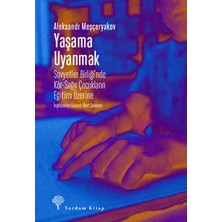 Yordam Kitap Yaşama Uyanmak