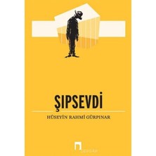 Dergah Yayınları Şıpsevdi