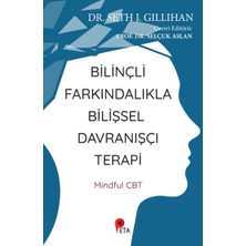 Peta Kitap Bilinçli Farkındalıkla Bilişsel Davranışçı Terapi