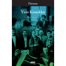 Yapı Kredi Yayınları Yeni Konuklar