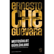 Minotor Kitap Motosiklet Günlükleri – Bir Latin Amerika Seyahati Üzerine Notlar