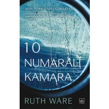 İthaki Yayınları 10 Numaralı Kamara