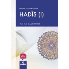 Ensar Neşriyat Hadis 1