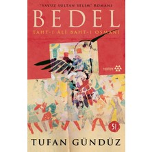 Yeditepe Yayınevi Bedel - Taht-I Ali Baht-I Osman