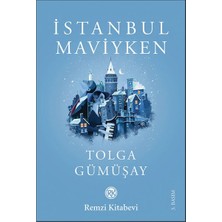 Remzi Kitabevi Istanbul Maviyken