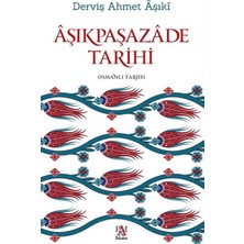 Panama Yayıncılık Aşıkpaşazade Tarihi