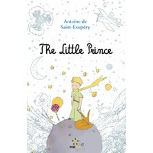İnsan Kitap Kahve Yayınevi The Little Prince