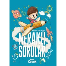 Hayat Yayınları Meraklı Sorular