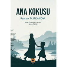 2E Kitap Ana Kokusu