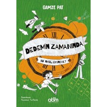 Abm Yayınevi Dedemin Zamanında- Bu Nasıl Oyuncak?