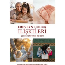 Mahya Yayınları Ebeveyn - Çocuk Ilişkileri