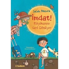 Tudem Yayın Grubu Imdat! Büyükanne Geri Dönüyor