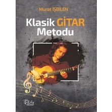 Beste Yayınları Klasik Gitar Metodu