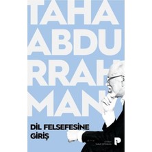 Pınar Yayınları Dil Felsefesine Giriş