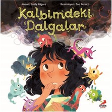 Erdem Çocuk Kalbimdeki Dalgalar