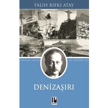 Pozitif Yayınları Denizaşırı