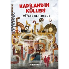 Tudem Yayın Grubu Kapilandın Külleri
