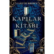 Diyojen Yayıncılık Kapılar Kitabı