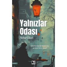 Çınaraltı Yayınları Yalnızlar Odası