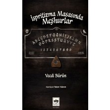 Ötüken Neşriyat Ispritizma Masasında Meşhurlar