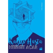 Doğan Kitap Kayıp Hasta
