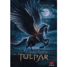 Efsus Yayınları Tulpar