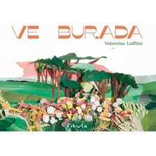 Fibula Yayıncılık ve Burada