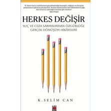 Elips Kitap Herkes Değişir