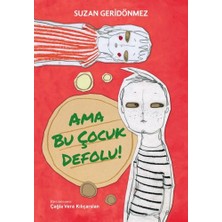 Tudem Yayın Grubu Ama Bu Çocuk Defolu