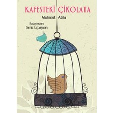 Tudem Yayın Grubu Kafesteki Çikolata