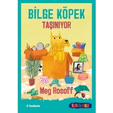 Tudem Yayın Grubu Sen De Oku- Bilge Köpek Taşınıyor
