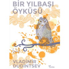 Yazılama Yayınevi Bir Yılbaşı Öyküsü