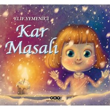 Yapı Kredi Yayınları Kar Masalı