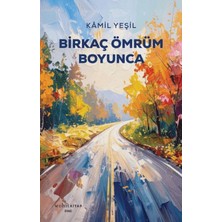 Muhit Kitap Birkaç Ömrüm Boyunca