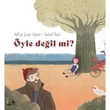 Nesin Yayınevi Öyle Değil Mi?