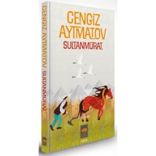 Ötüken Neşriyat Sultanmurat - Özel Baskı
