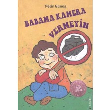 Tudem Yayın Grubu Babama Kamera Vermeyin