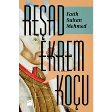 Doğan Kitap Fatih Sultan Mehmed
