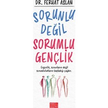 Aile Yayınları Sorunlu Değil Sorumlu Gençlik