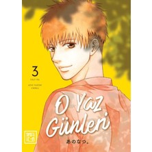 Athica Books O Yaz Günleri 3