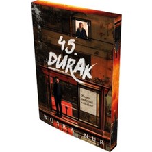 İndigo Kitap 45. Durak